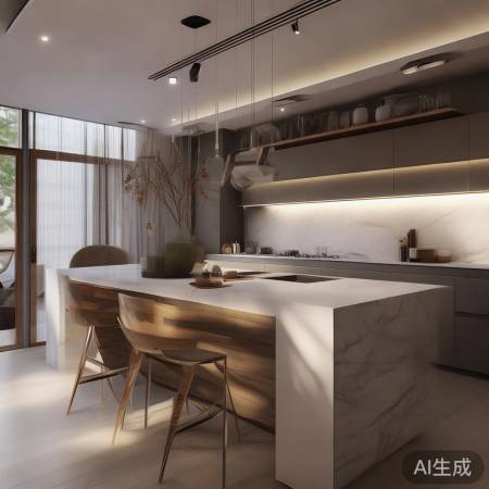 消毒柜容量大，消毒物品更全面。