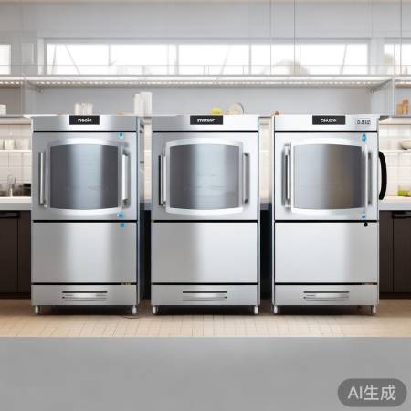 美的、海尔、格兰仕消毒柜，口碑