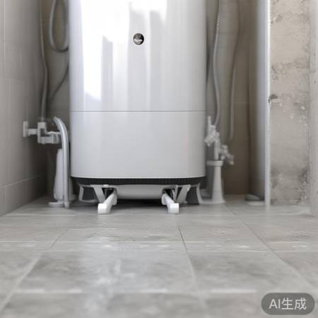热水器防潮避漏电