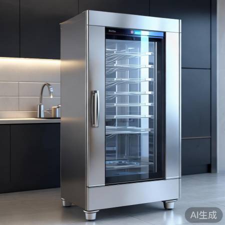 二星级消毒柜，高效消毒耐高温物