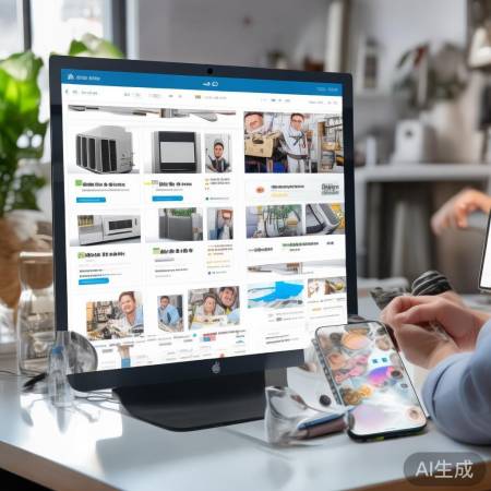 在线空调维修，方便快捷选师傅。