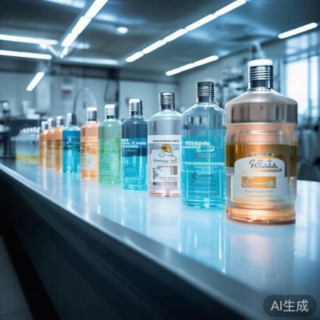 新型清洗剂，强效环保，任君选择