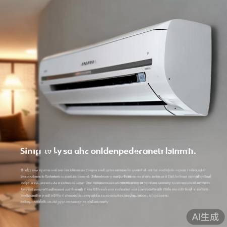 一拖二空调单机控制操作指南