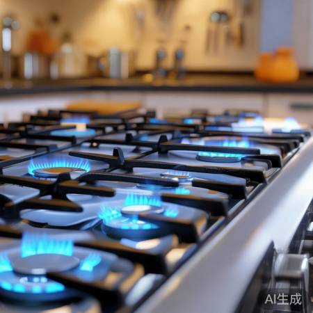 “法尔威燃气灶，性价比高，物超