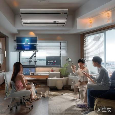 辽宁中央空调,变频节能家用品