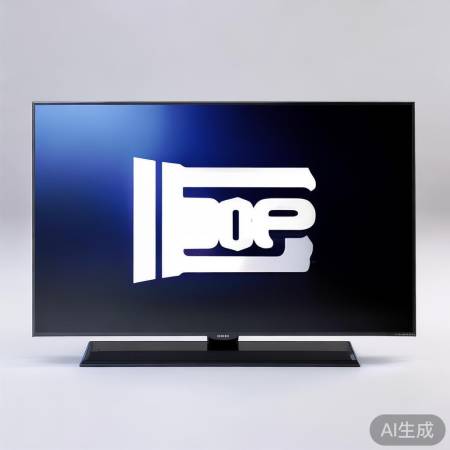 电视品牌logo尺寸判断技巧
