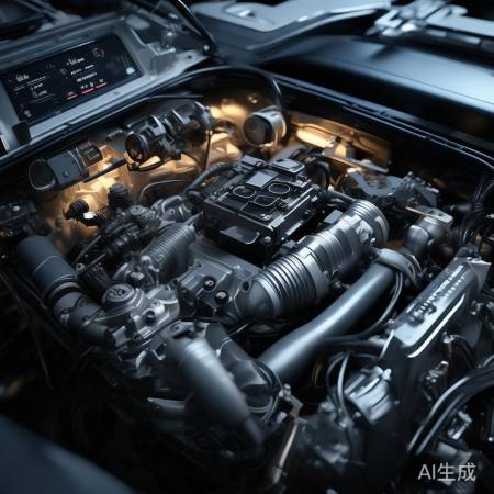 E5故障代码提示