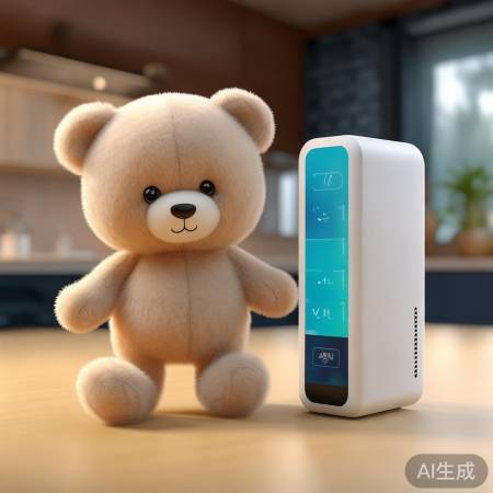 简单易用消毒柜