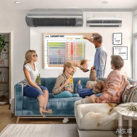 中央空调带泵与不带泵，选购攻略