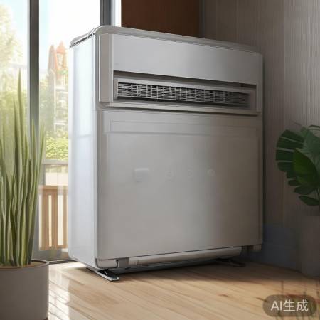 不带泵中央空调，价格亲民，制冷