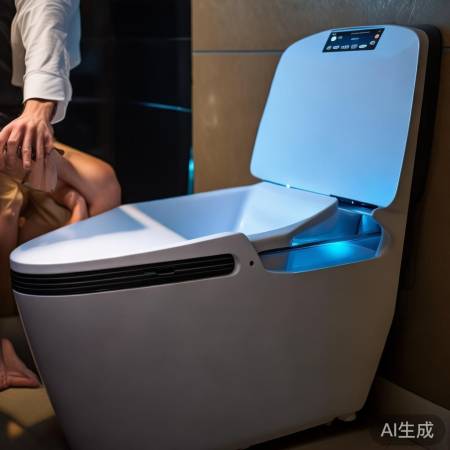 智能马桶黑科技，细节使用要留心