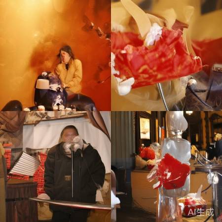 智能马桶温暖座圈，告别寒冷体验