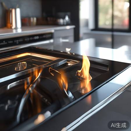 康宝JZTFD20B，时尚集成