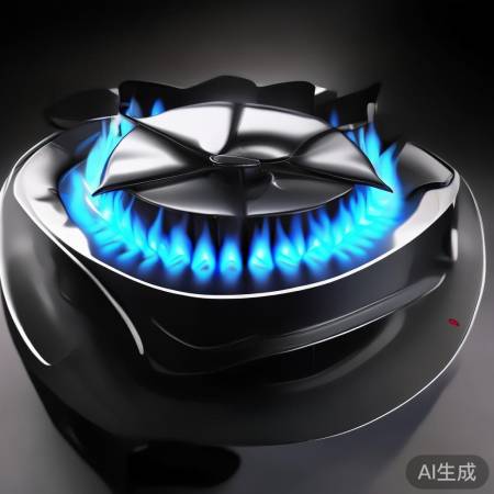 德国进口，老板JZTF3集成灶