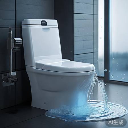 恒洁H2A智能马桶，箭牌T系列