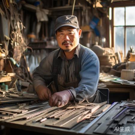 枣阳李师傅，防盗门安装专家
