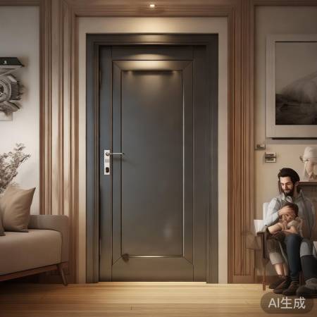 永康龙阳门，安全守护家