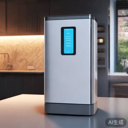 智能热水器，品质生活新选择
