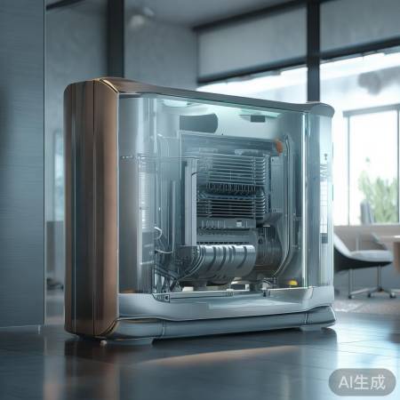 变频空调自动调节，节能高效。