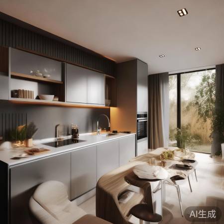 家庭卫士消毒柜紫外灯，默默守护