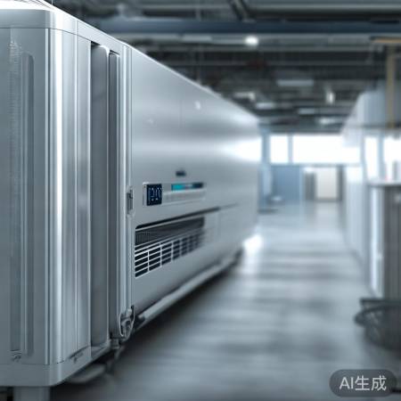 节能高效空调，环保又省钱