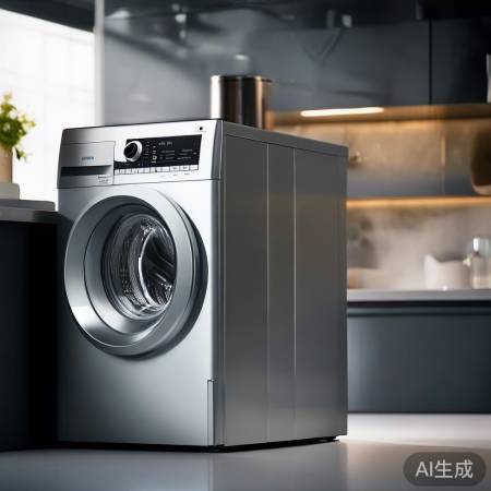 西门子洗衣机，节能省水，新手友