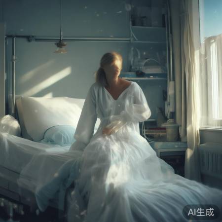 李小冉退出浪姐真相:身体原因