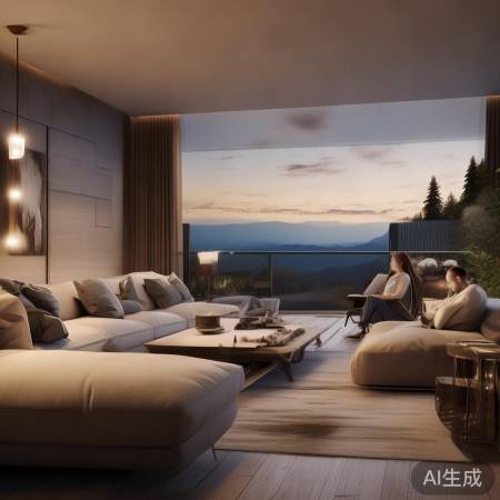 格兰仕E2，智能生活，随时随地