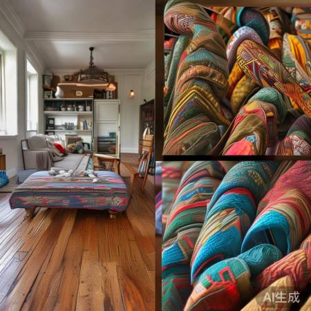 管道套轻松装修，颜色材质随意选