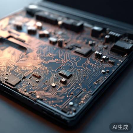 电路板烧焦需更换