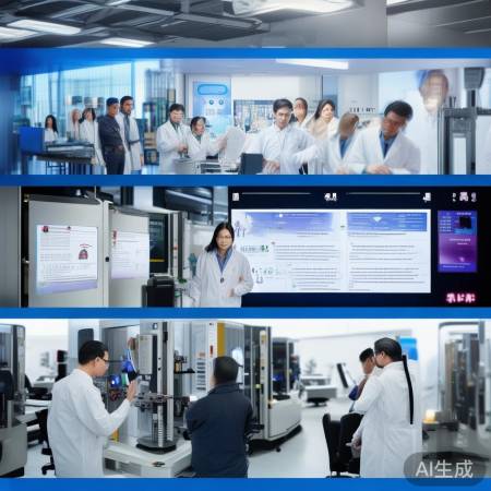 靠谱检测机构选三步：资质认证、