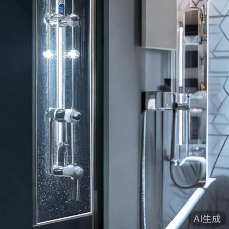 “热水器阀门选购指南”
