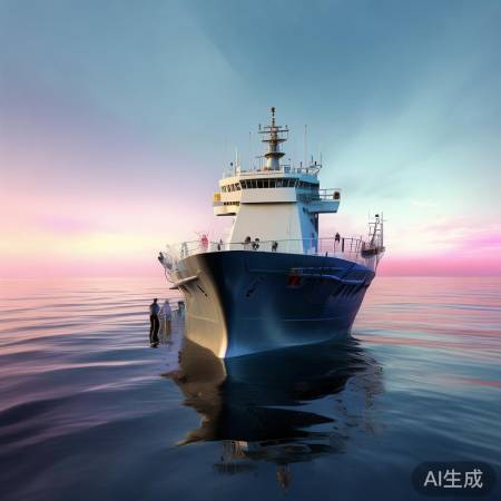 海上航行安全攻略分享