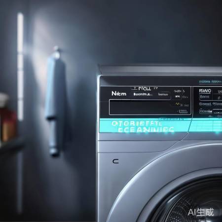 TCL洗衣机多样程序，懒人福音