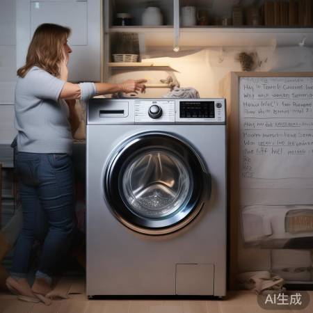 TCL洗衣机常见问题解答