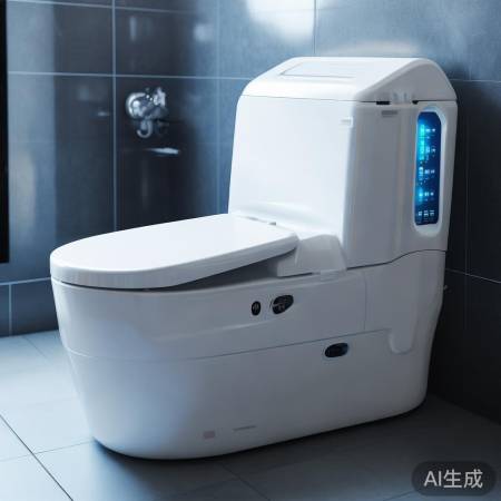 智能马桶便利揭秘