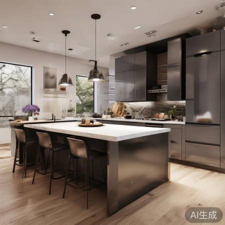 油烟机按压不转，原因及解法。