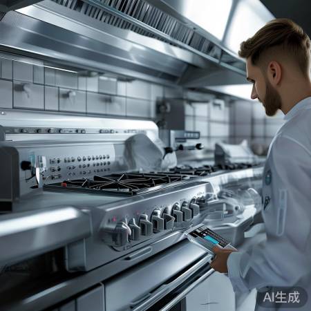 欧派集成灶故障排除助手电话