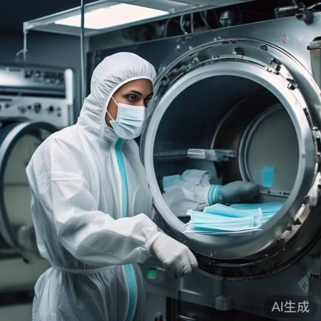 高温消毒需注意材质耐热性
