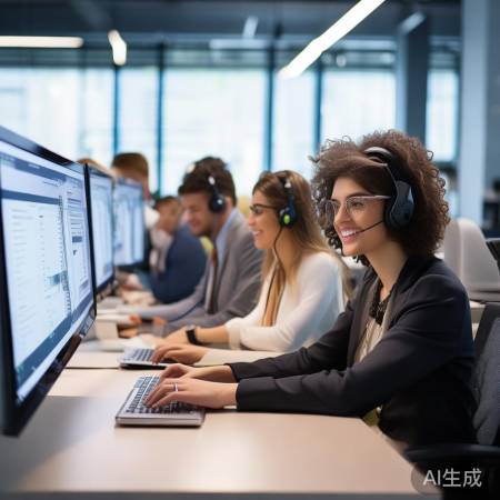 品牌服务升级,售后无忧