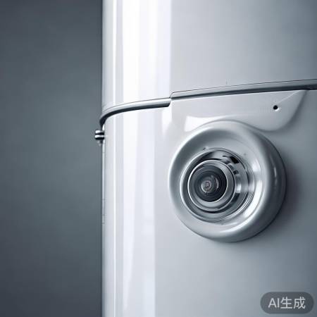 检查温控器指示灯