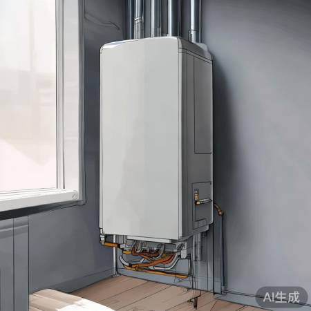 壁挂炉安装需通风