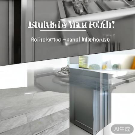 油烟机面板材质多样，美观实用。