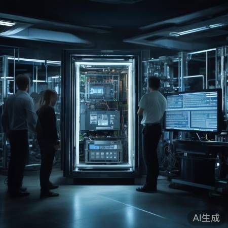 电子保险柜数据助破案