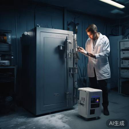 保险柜防潮除湿，确保安全无忧