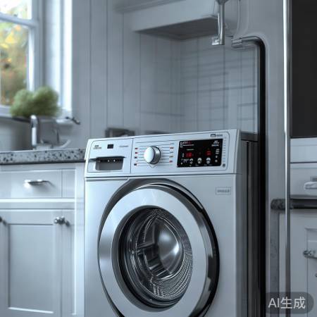 创维洗衣机转速不准，原因及解决