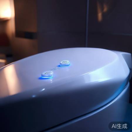 智能马桶按钮功能揭秘