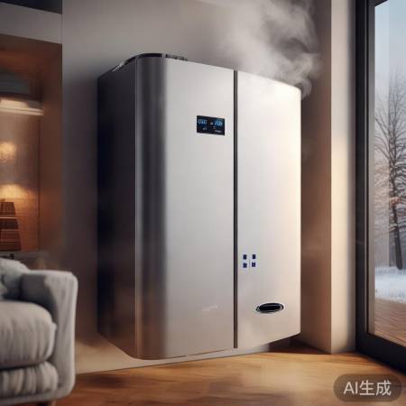 壁挂炉供暖热水全能高效Brot