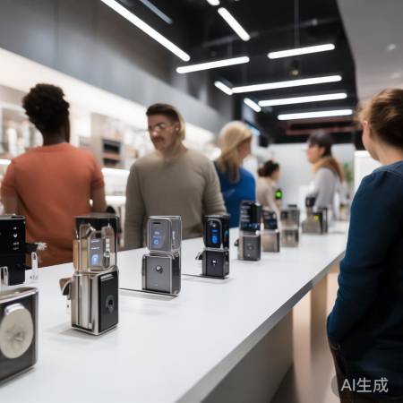 夏邑智能锁：安全优先，指纹锁精