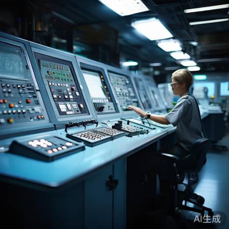 操作前关电源，确保安全。